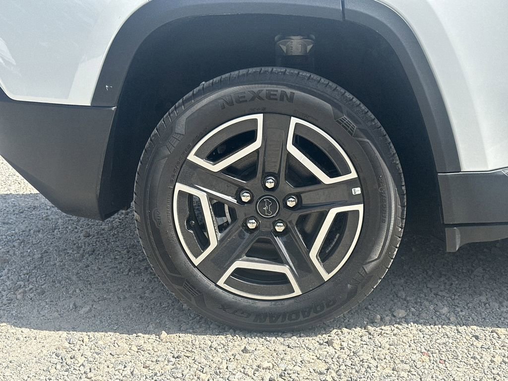 New 2026 Jeep Cherokee Limited AWD/4WD image 17