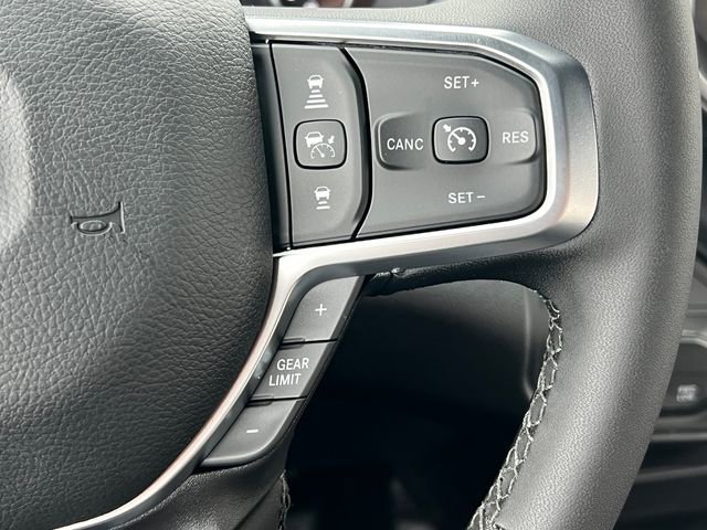 New 2026 RAM 5500 Tradesman image 17