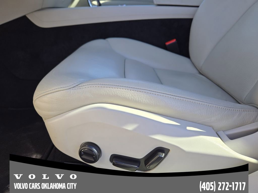 Certified 2023 Volvo S60 B5 Core w/ Climate Package image 23