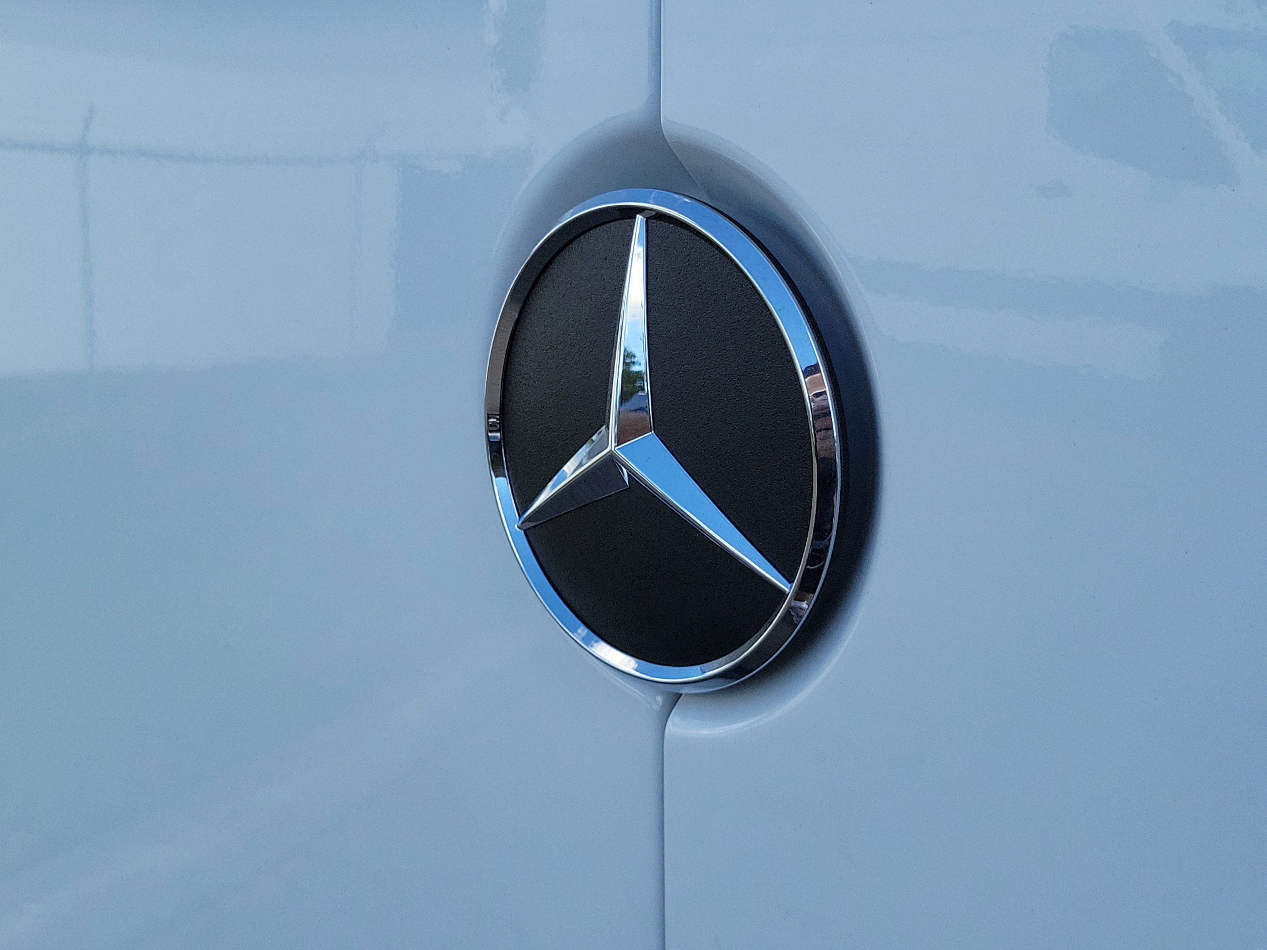 Used 2026 Mercedes-Benz Sprinter 2500 image 30