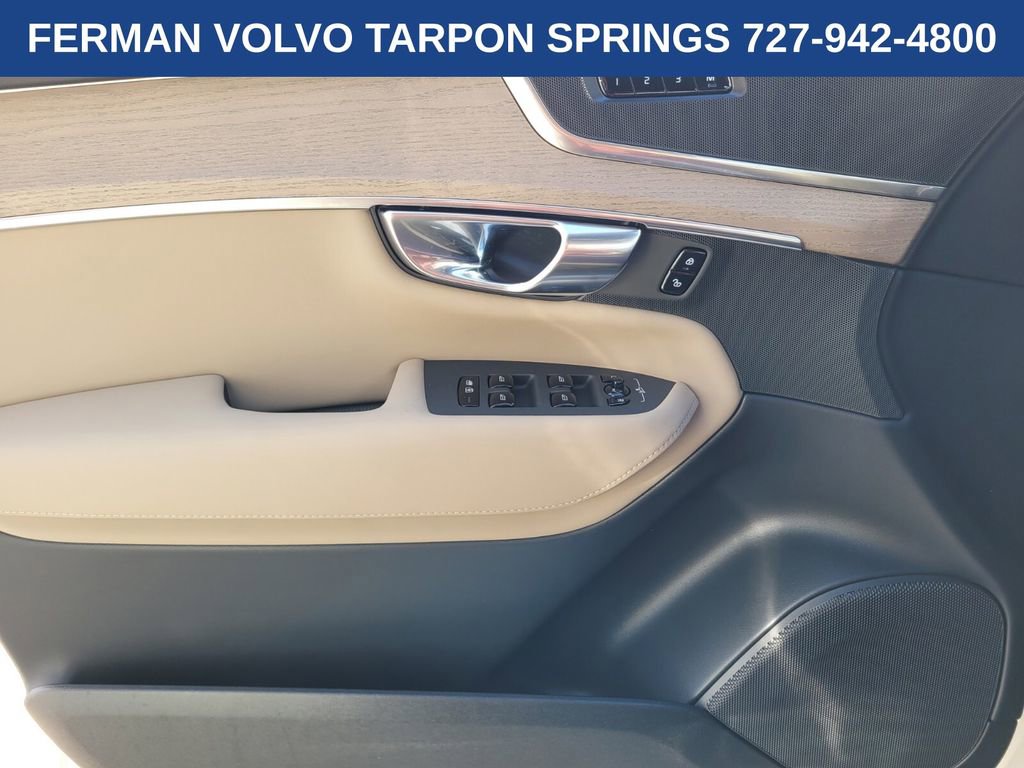 New 2026 Volvo XC90 T8 Core w/ Protection Package Premier image 26