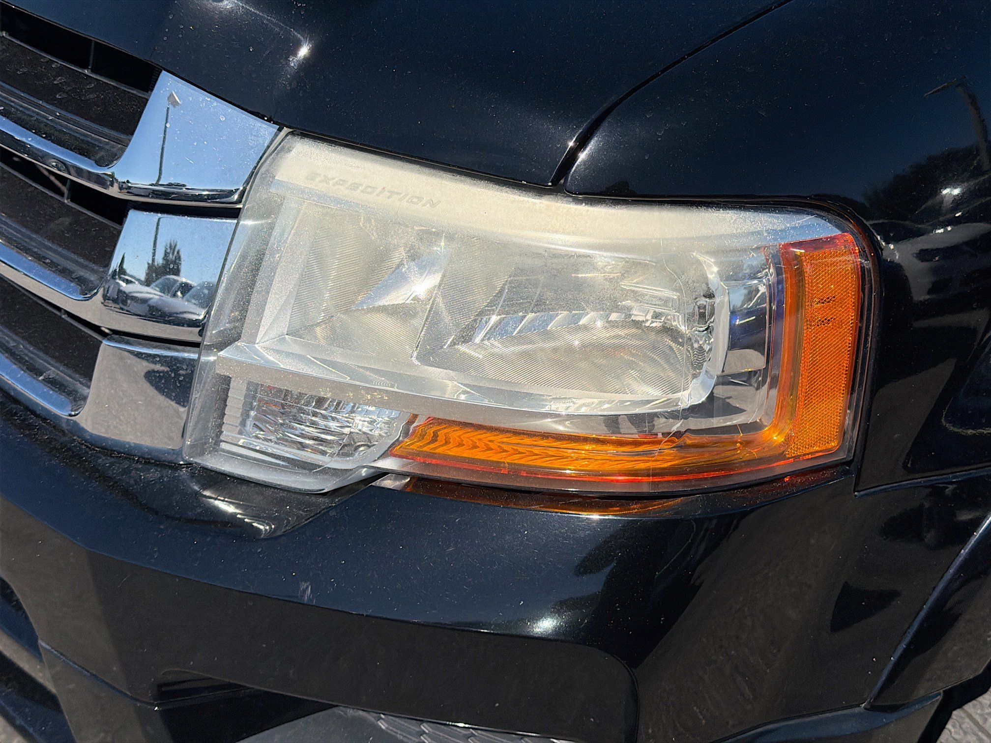 Used 2017 Ford Expedition EL XLT image 9