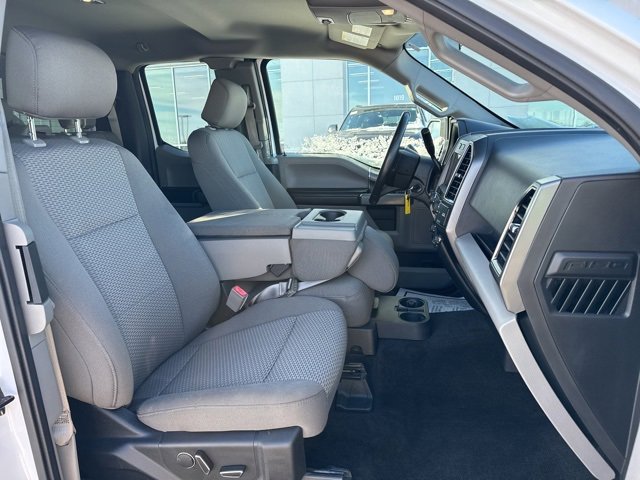 Used 2018 Ford F150 XLT w/ Equipment Group 302A Luxury image 25