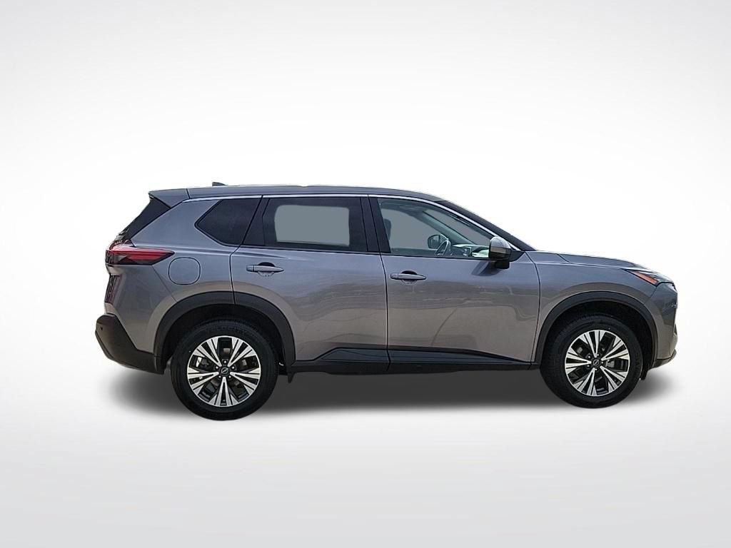 Used 2023 Nissan Rogue SV AWD/4WD image 5