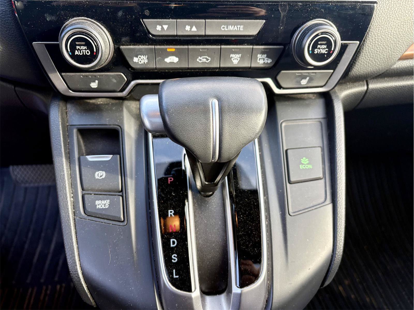 Used 2017 Honda CR-V EX-L image 14