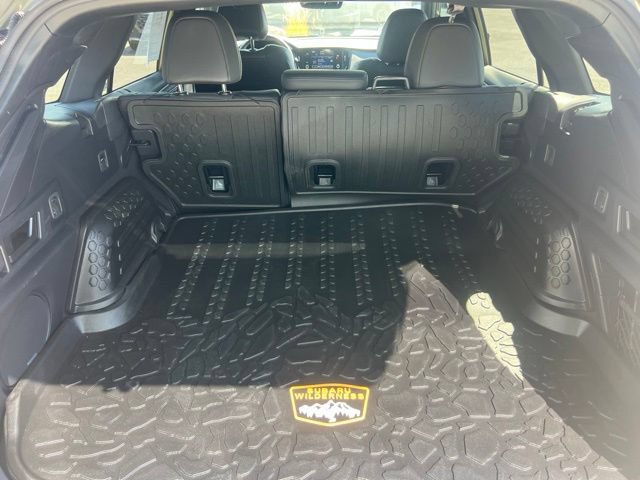 Used 2024 Subaru Outback Wilderness AWD/4WD image 21