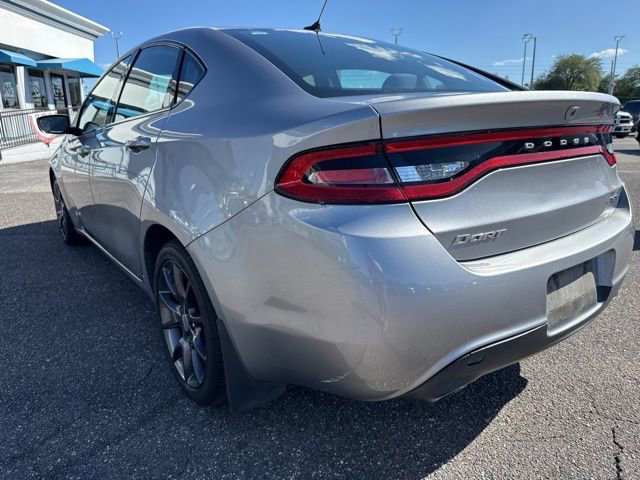 Used 2016 Dodge Dart GT Sport w/ Sun/Sound Group image 4