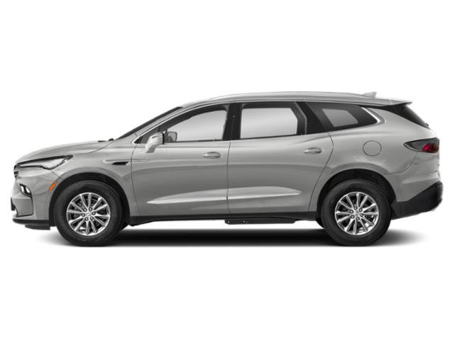 Used 2022 Buick Enclave Avenir w/ Avenir Technology Package AWD/4WD image 3