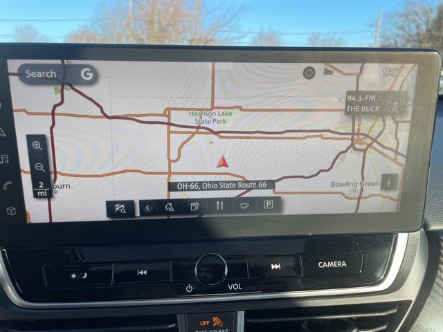 Used 2024 Nissan Altima 2.5 SR image 27