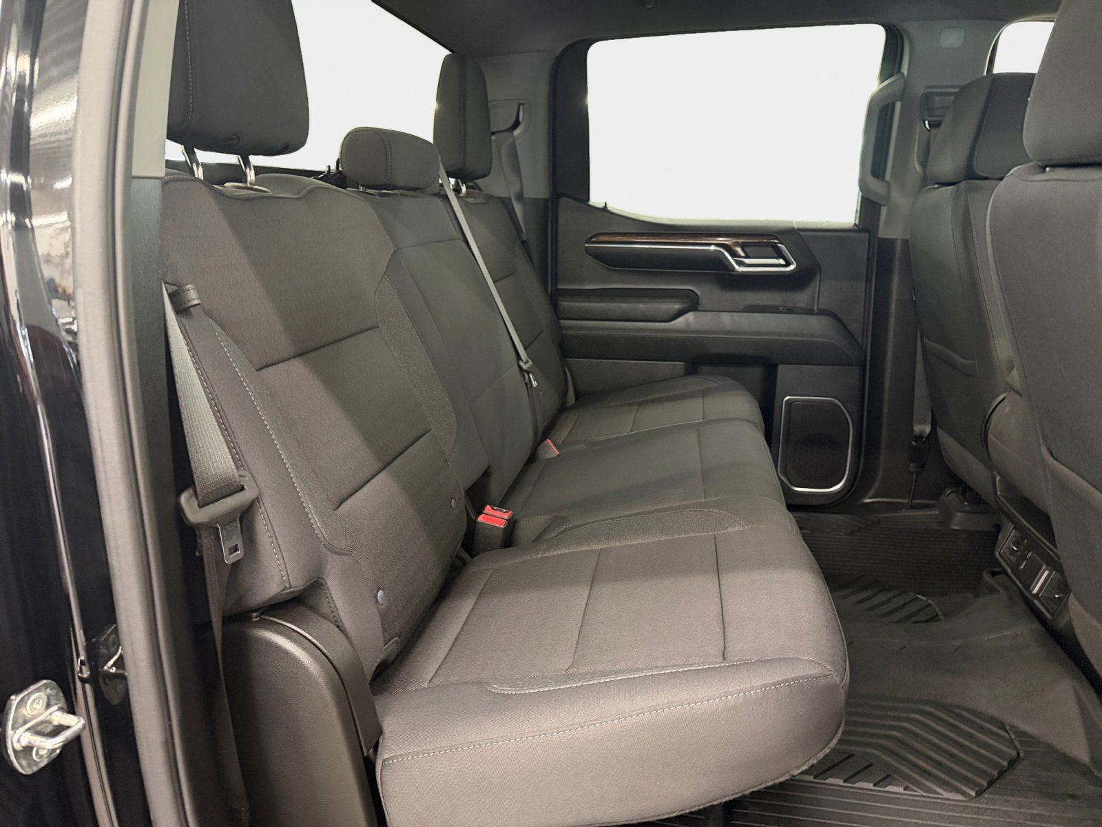 Used 2024 Chevrolet Silverado 1500 RST AWD/4WD image 11