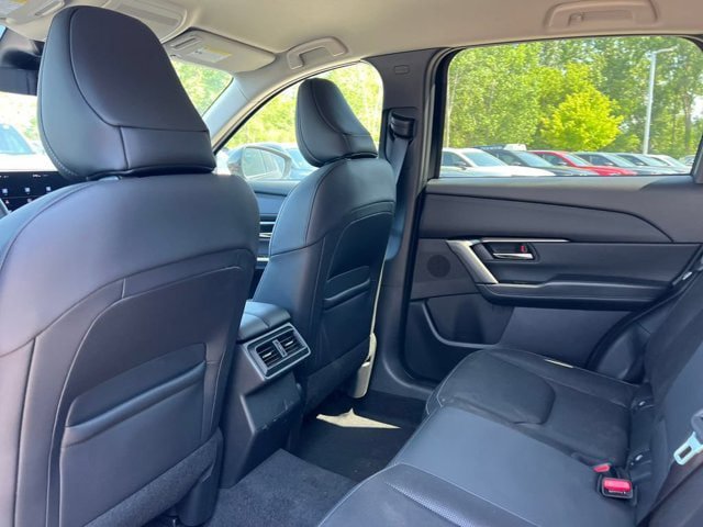 New 2026 MAZDA CX-5 Preferred AWD/4WD image 28