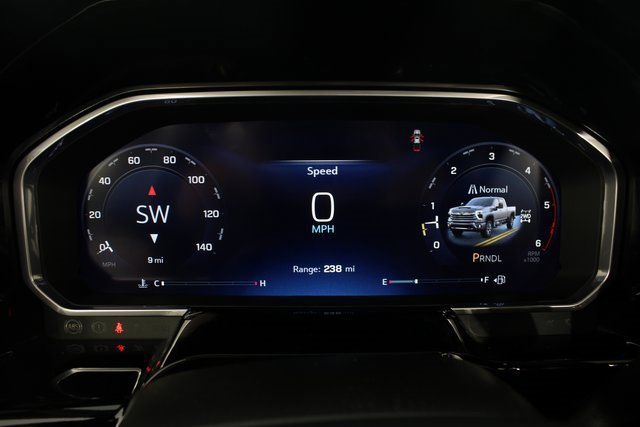 New 2026 Chevrolet Silverado 3500 High Country w/ Technology Package image 14