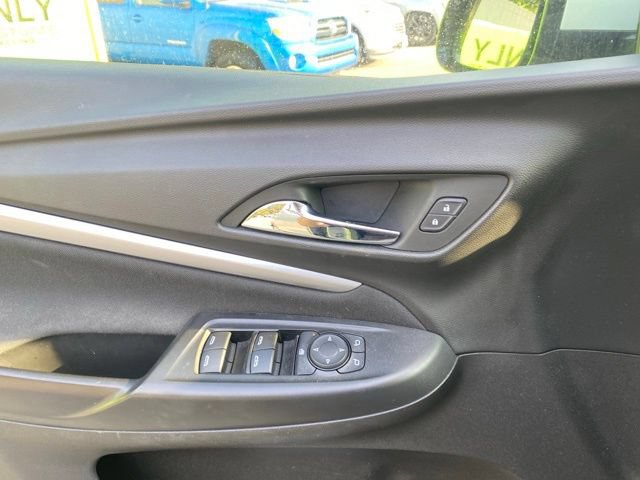 Used 2023 Chevrolet Bolt EUV LT w/ Driver Confidence Package FWD image 28