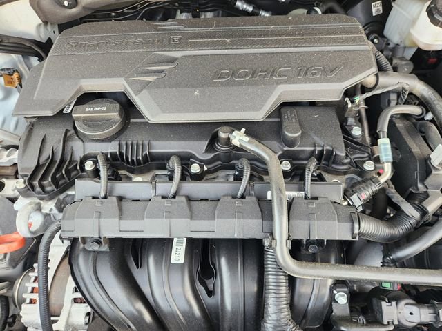 Used 2022 Hyundai Kona SEL FWD image 33