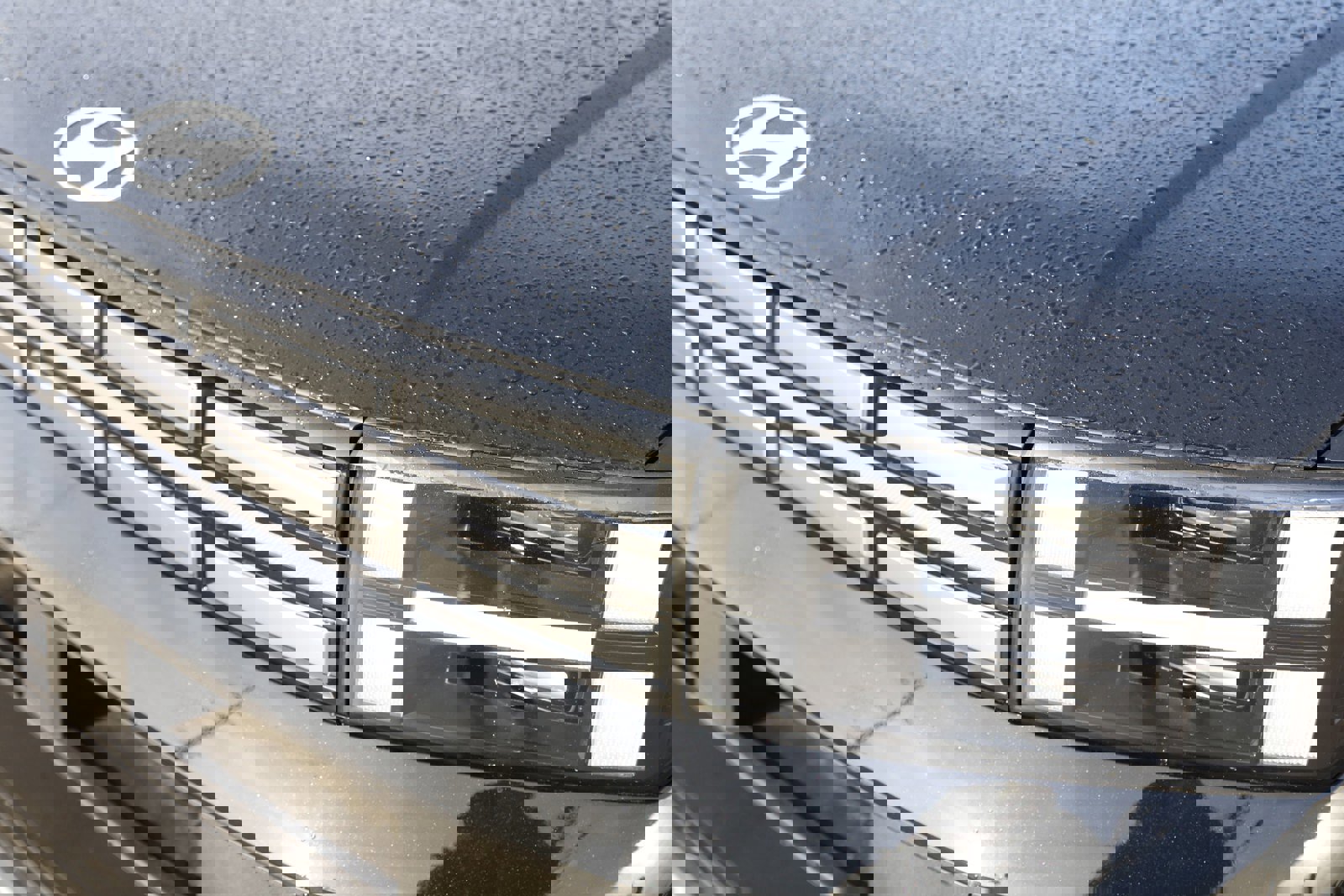 New 2026 Hyundai Santa Fe SEL image 9