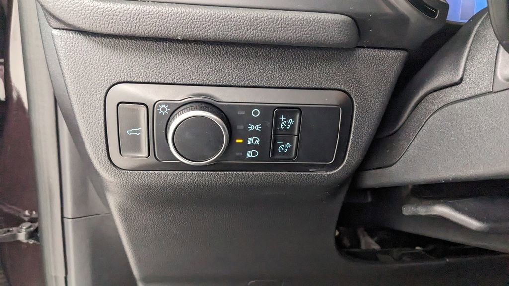 Certified 2023 Ford Escape ST-Line w/ Tech Pack #1 image 22