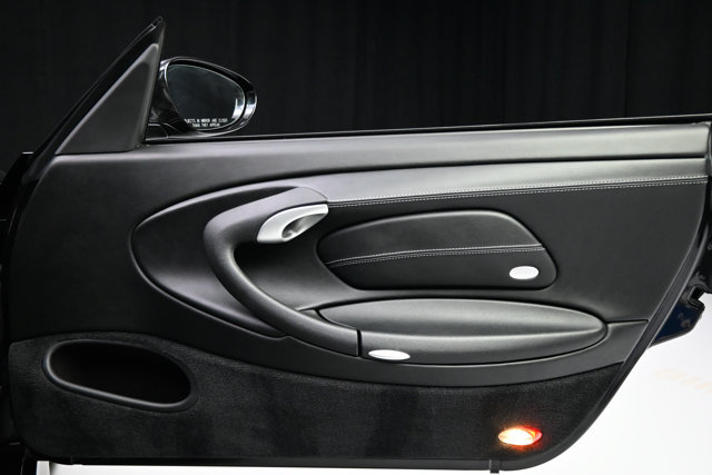Used 2003 Porsche 911 GT2 RWD image 54
