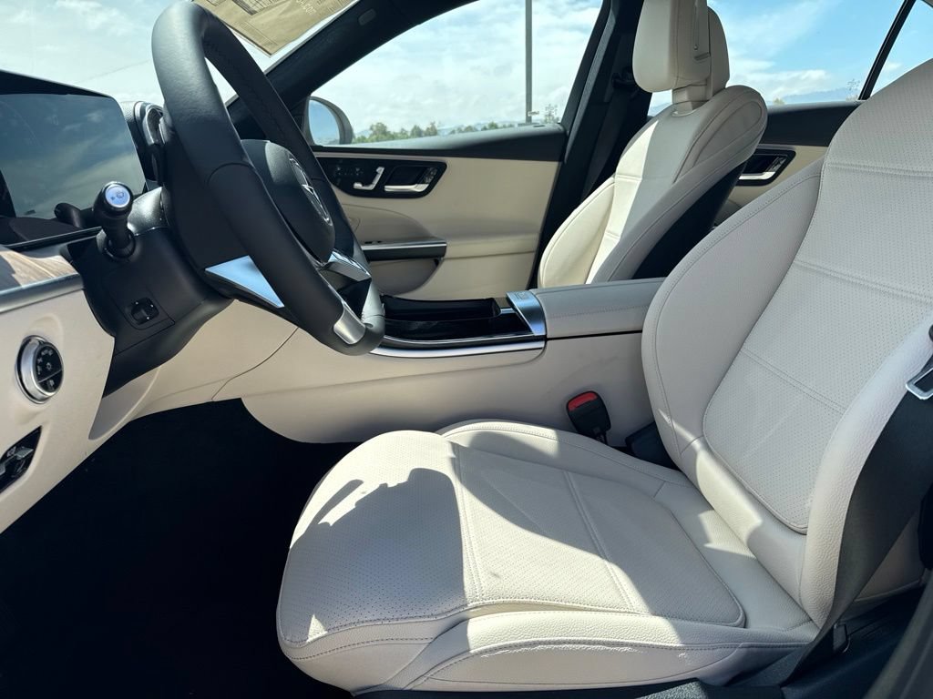 New 2026 Mercedes-Benz C 300 Sedan image 22