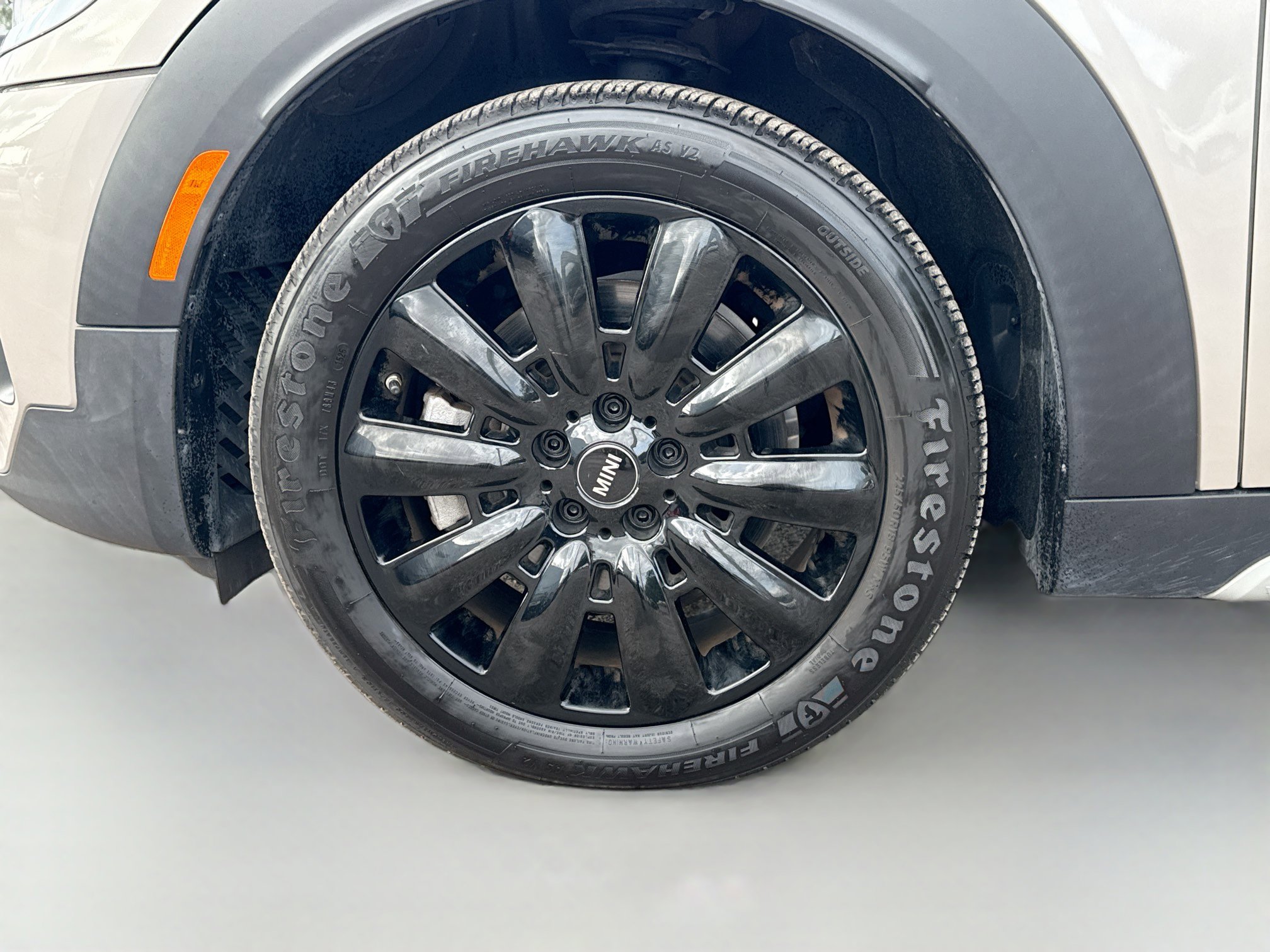 Used 2024 MINI Cooper Countryman S image 41