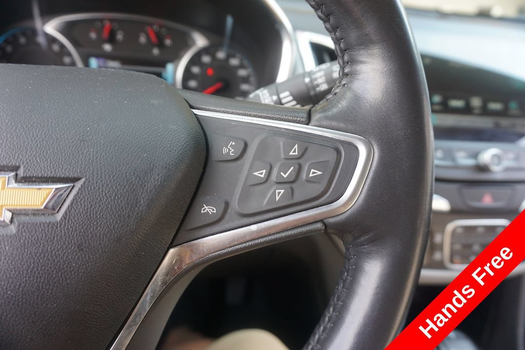 Used 2018 Chevrolet Equinox Premier AWD/4WD image 4