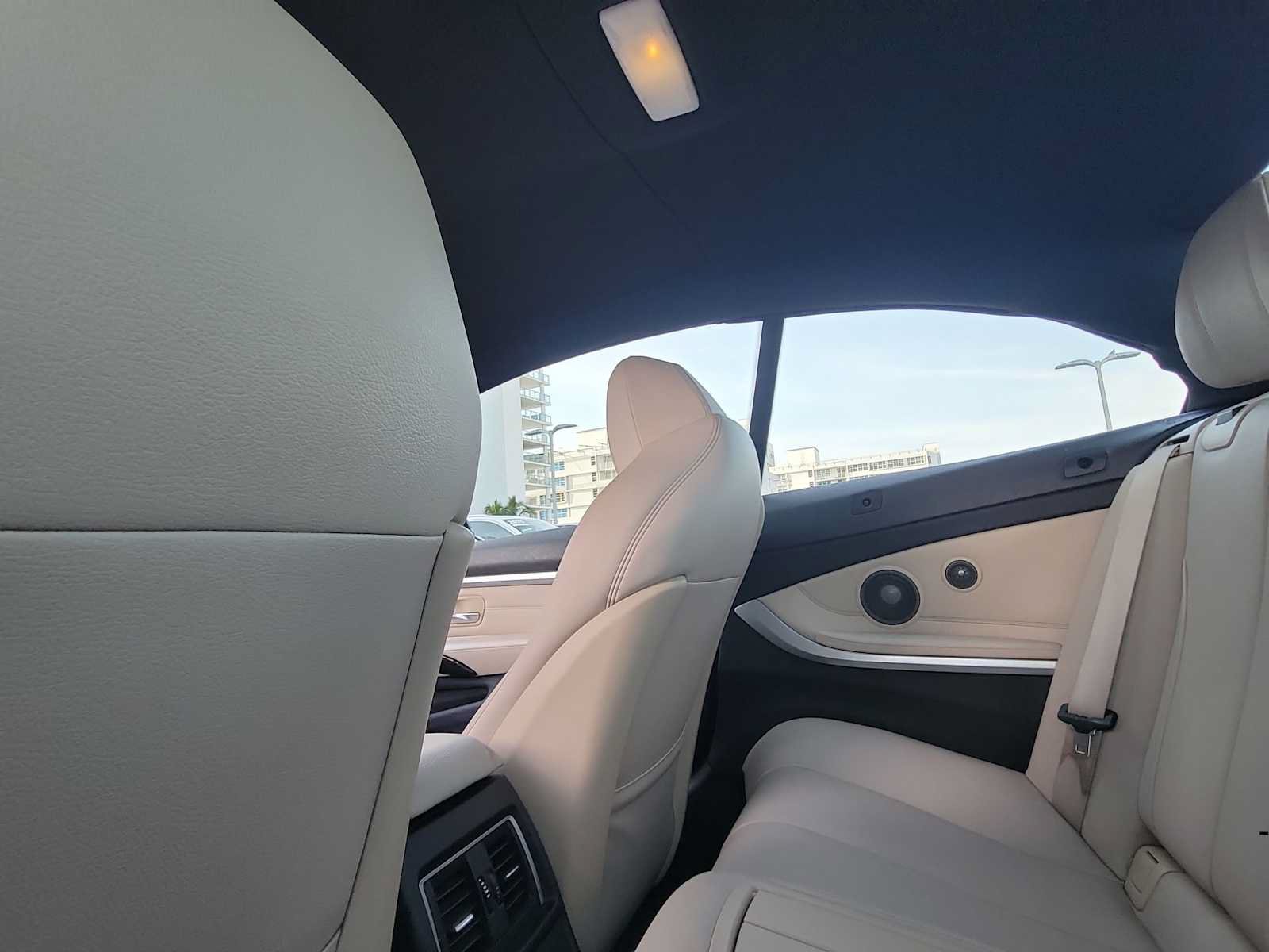 Used 2017 BMW 440i Convertible RWD image 17