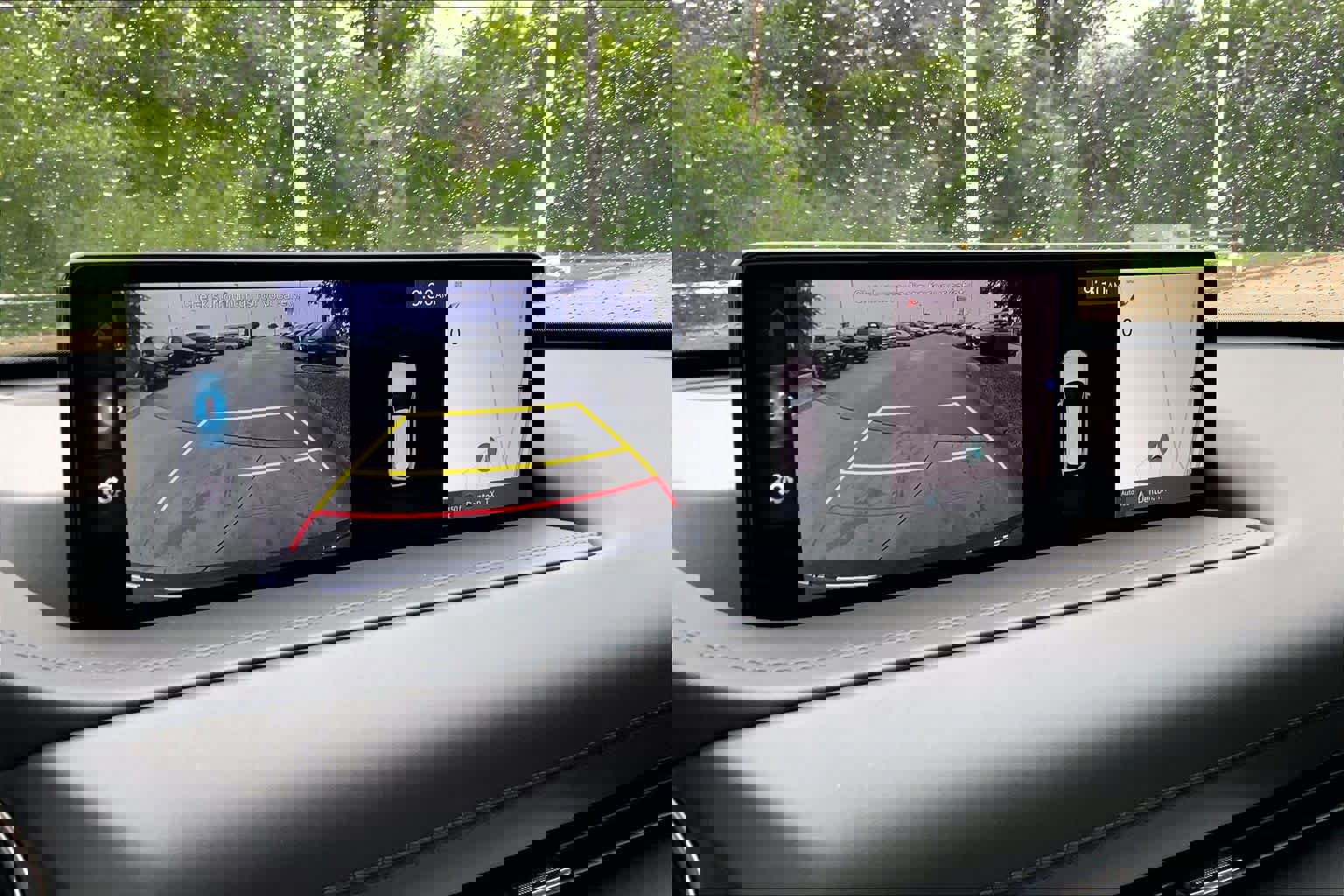 Used 2024 Genesis GV80 2.5T AWD/4WD image 29