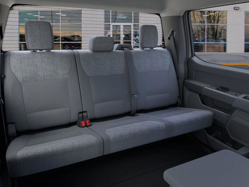 New 2026 Ford F350 XLT w/ XLT Premium Package image 11