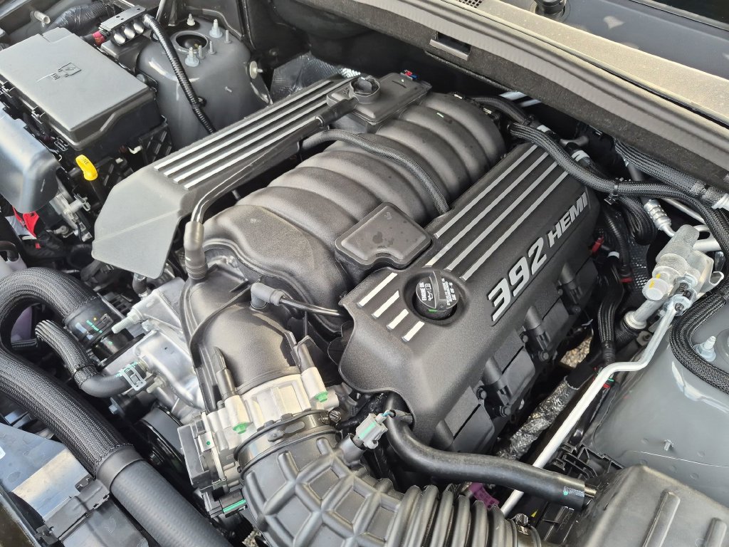 New 2027 Dodge Durango R/T AWD/4WD image 13