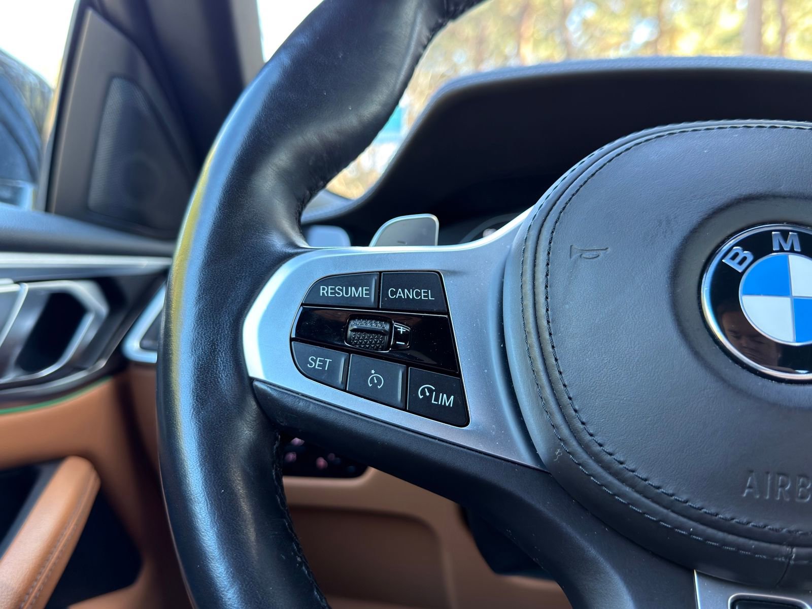 Used 2022 BMW 430i 430i w/ M Sport Package image 18