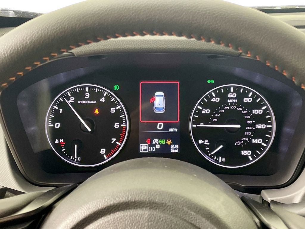 New 2026 Subaru Crosstrek 2.5i Limited image 13