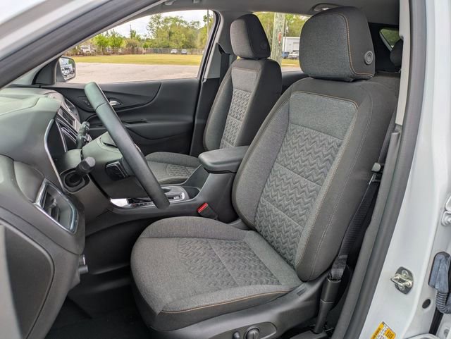 Used 2024 Chevrolet Equinox LT image 12