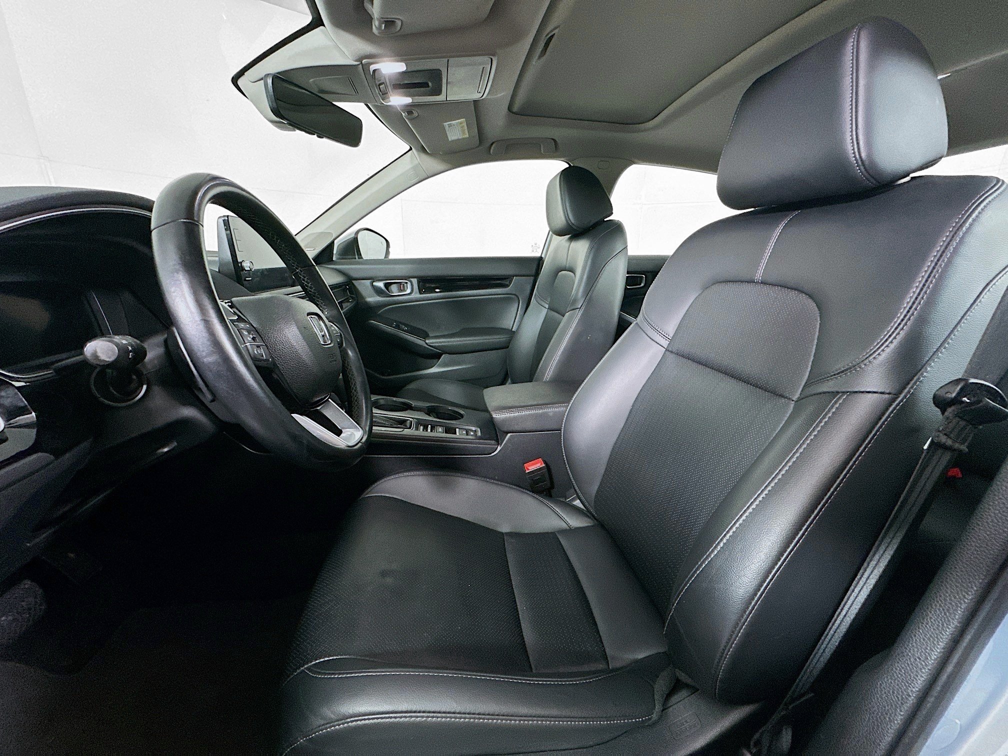 Used 2023 Honda Civic Touring image 13