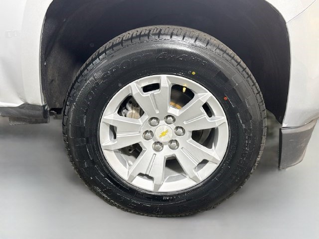 Used 2020 Chevrolet Colorado LT RWD image 30