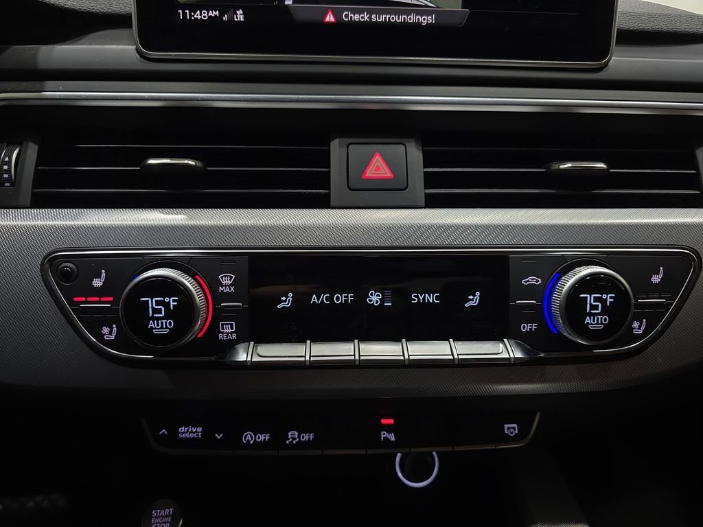 Used 2019 Audi A4 2.0T Premium Plus w/ Premium Plus Package image 25