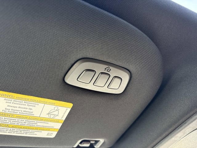 New 2026 Lincoln Navigator L Reserve AWD/4WD image 34