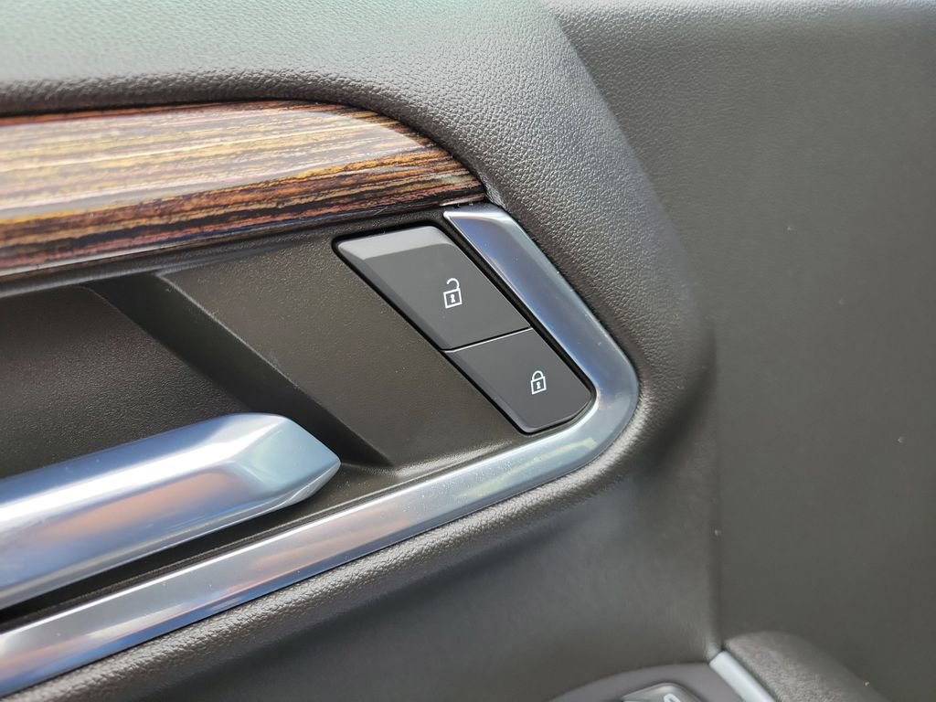 Used 2022 GMC Sierra 1500 Elevation w/ Elevation Premium Package AWD/4WD image 20