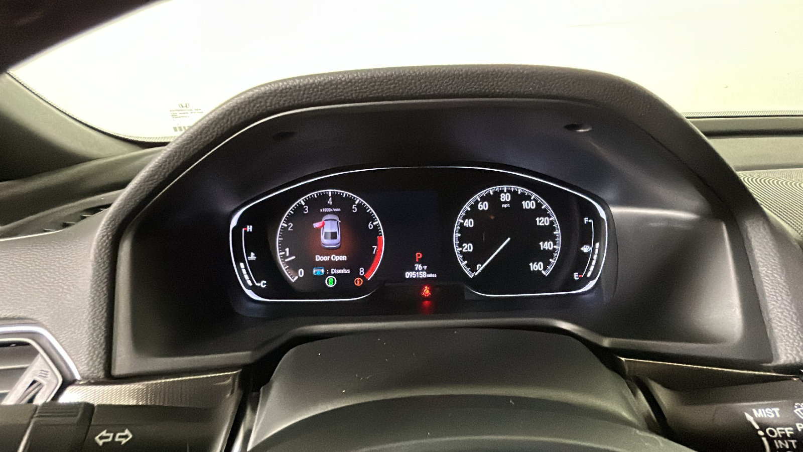 Used 2019 Honda Accord Sport image 19