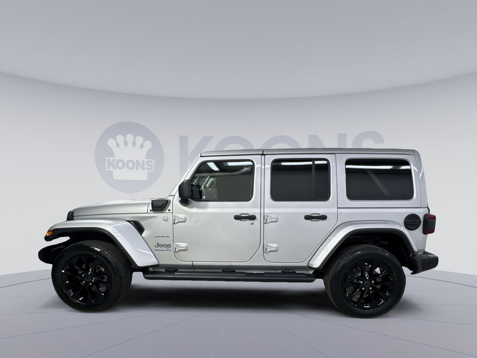 Used 2024 Jeep Wrangler Unlimited Sahara AWD/4WD image 17