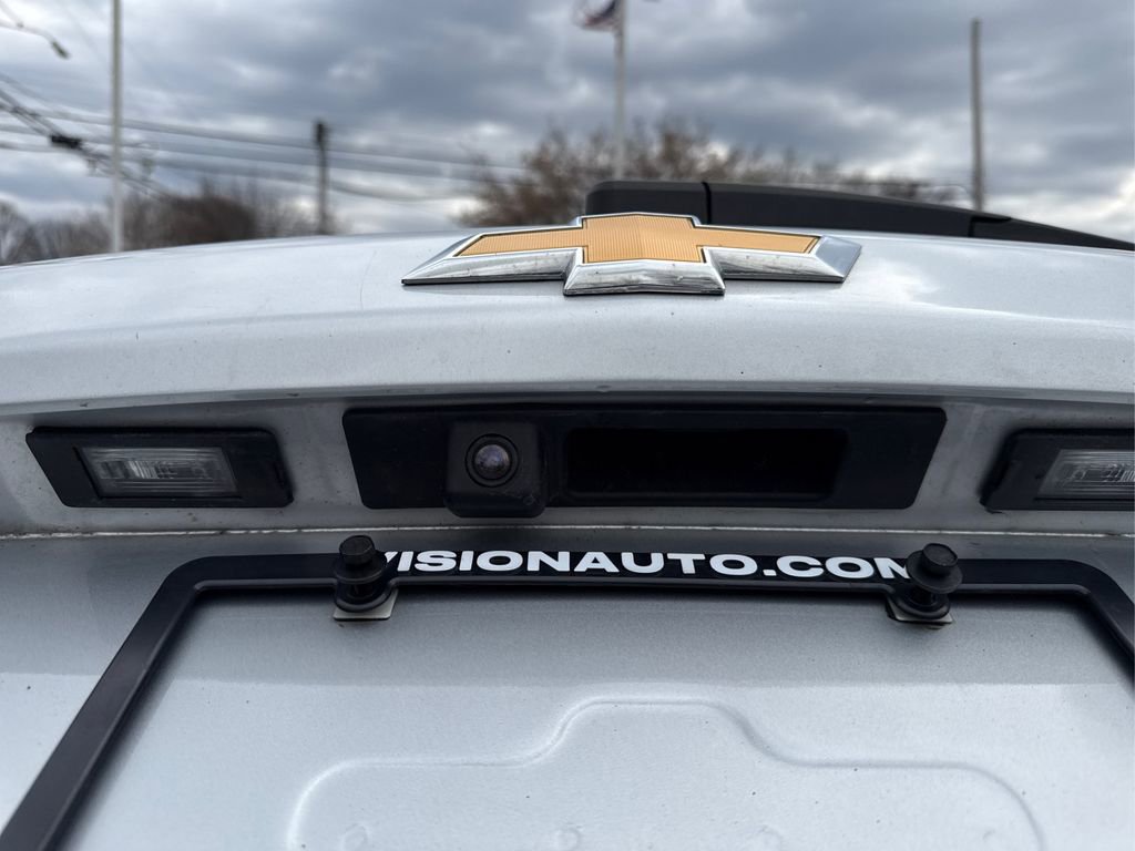 Used 2022 Chevrolet Equinox LT image 16