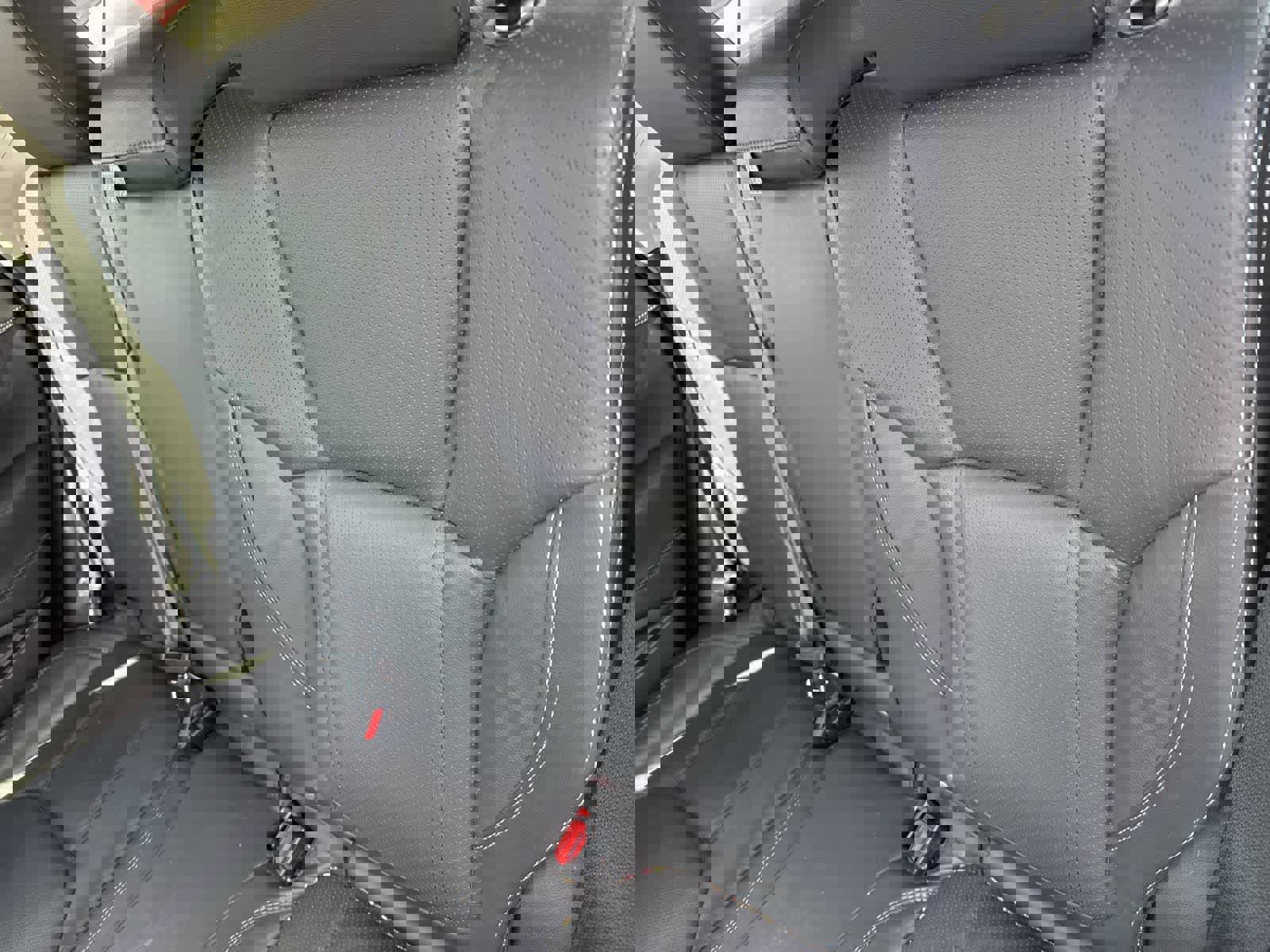 Used 2024 Subaru Forester Touring image 16