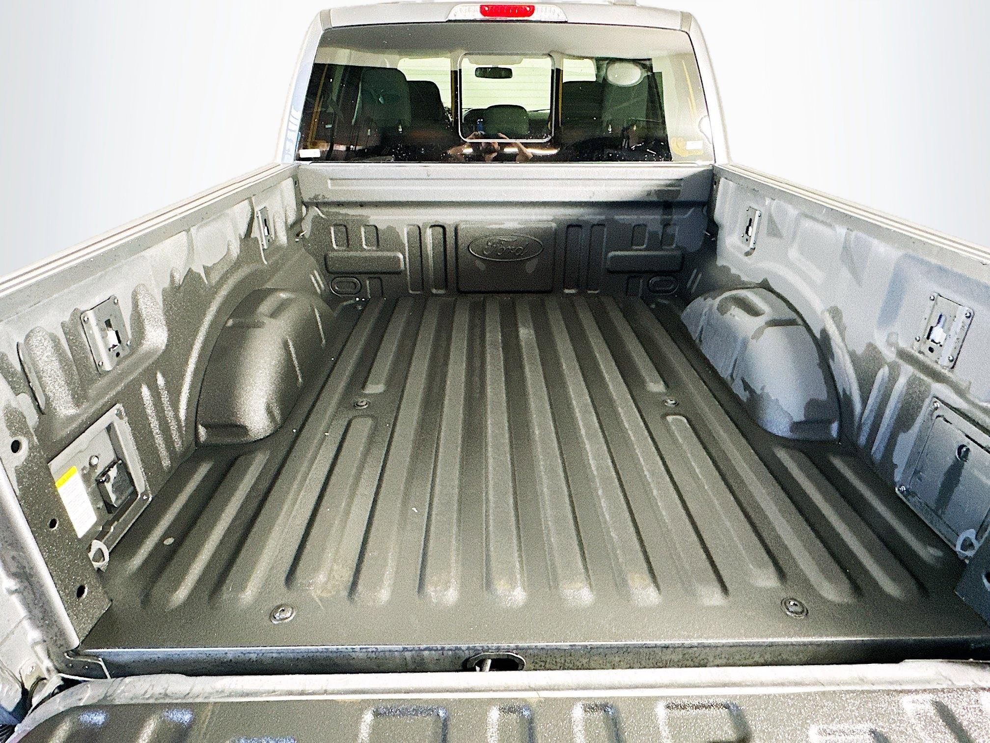 Used 2024 Ford F150 XLT w/ Equipment Group 302A MID image 29
