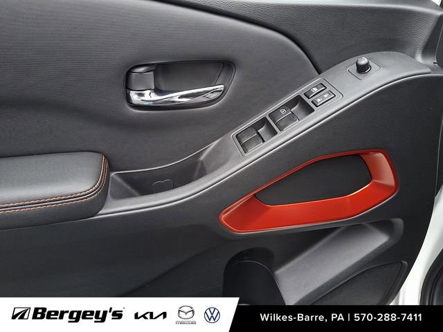 Used 2023 Nissan Frontier PRO-4X w/ Pro Convenience Package image 14