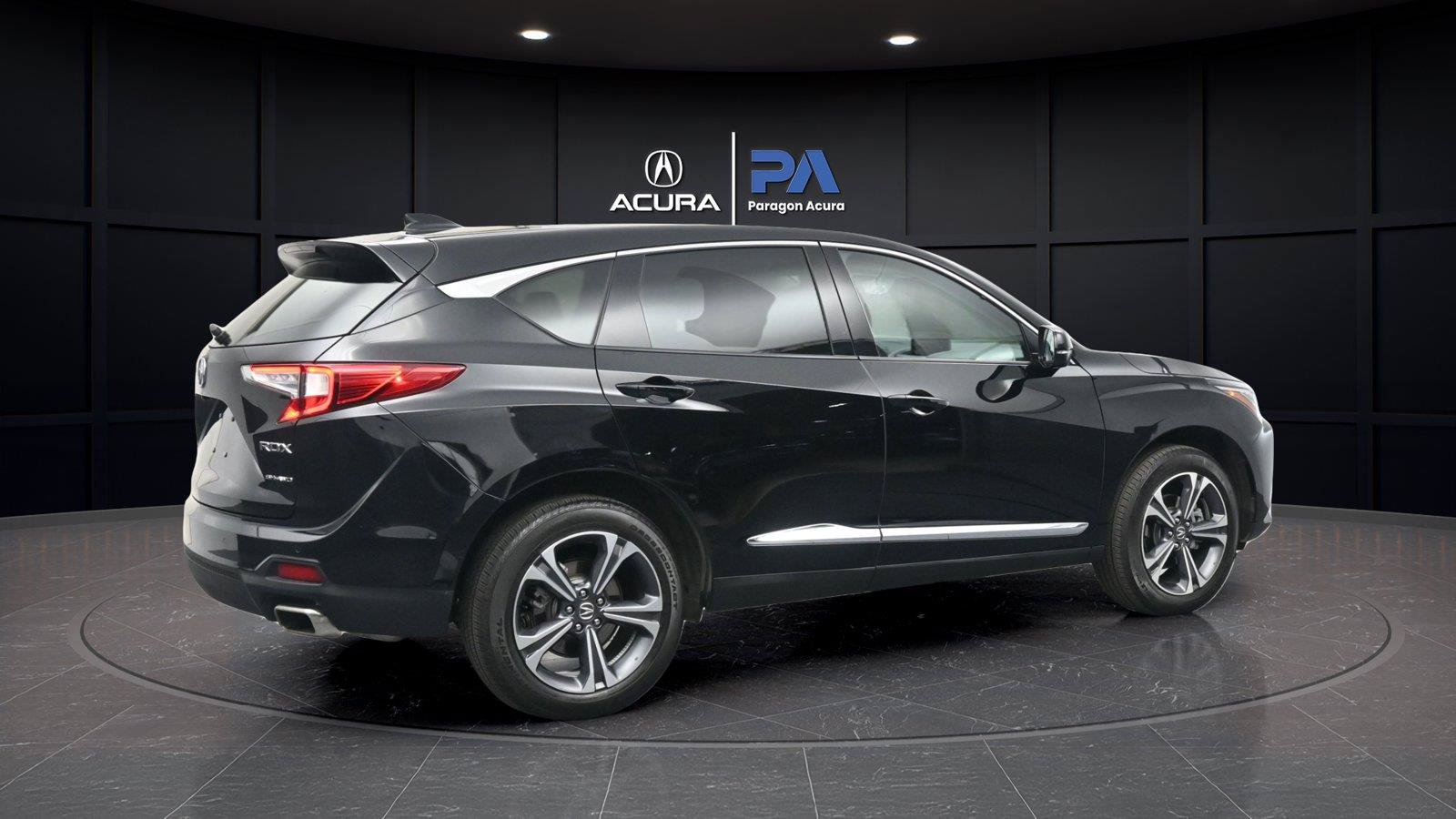 Certified 2024 Acura RDX w/ Advance Package AWD/4WD image 26