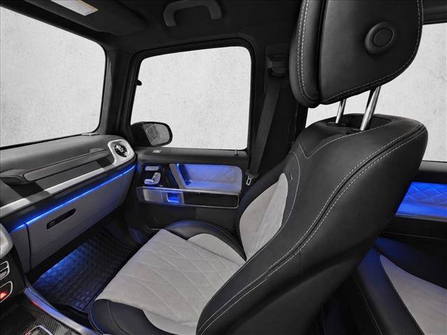 Used 2024 Mercedes-Benz G 63 AMG 4MATIC image 26
