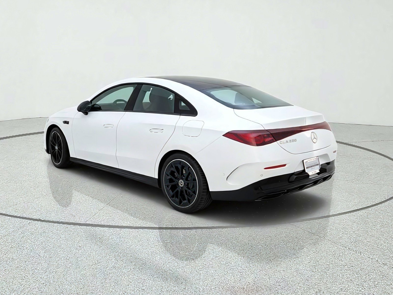New 2027 Mercedes-Benz CLA 220 image 12