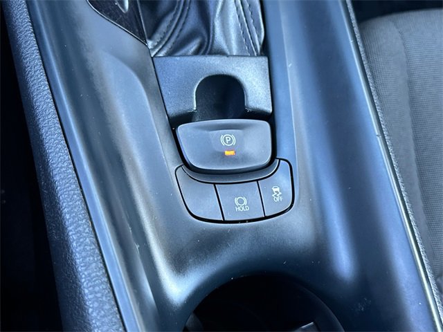 Certified 2021 Toyota C-HR LE image 29