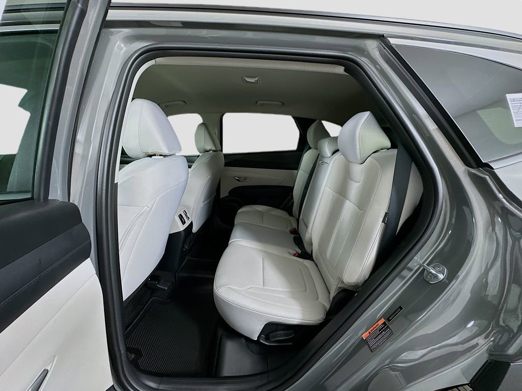 New 2026 Hyundai Tucson SEL image 16