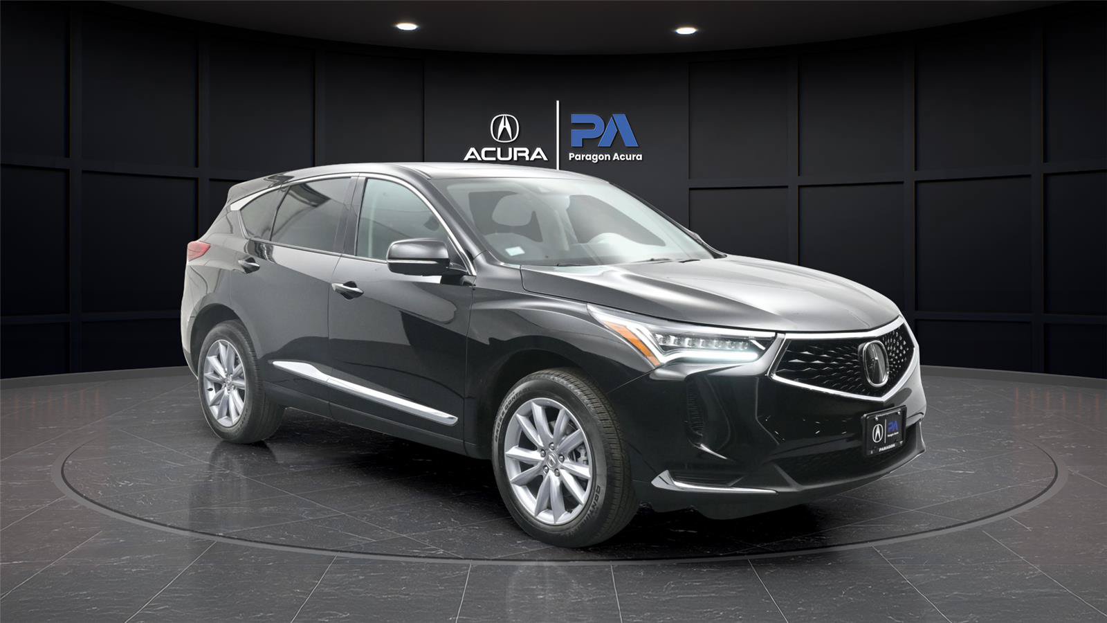 Certified 2024 Acura RDX SH-AWD image 26