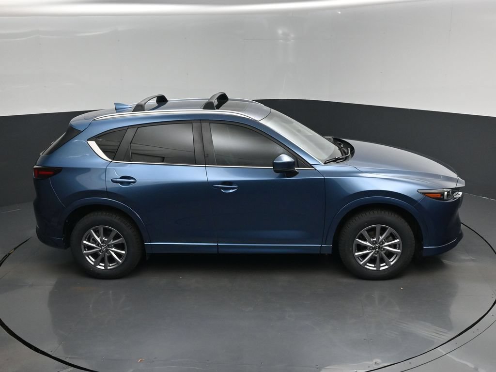 Used 2024 MAZDA CX-5 AWD 2.5 S image 13