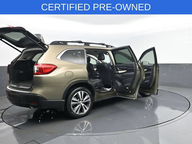 Used 2022 Subaru Ascent Limited w/ Technology Package AWD/4WD image 35